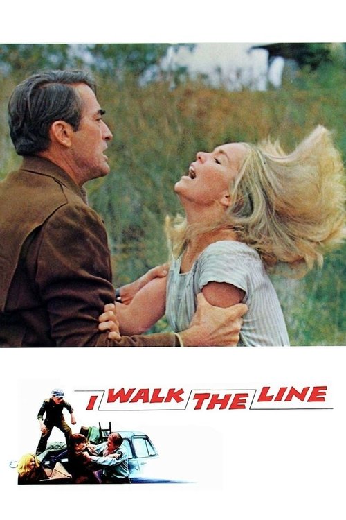 1970 in I Walk the Line (1970)