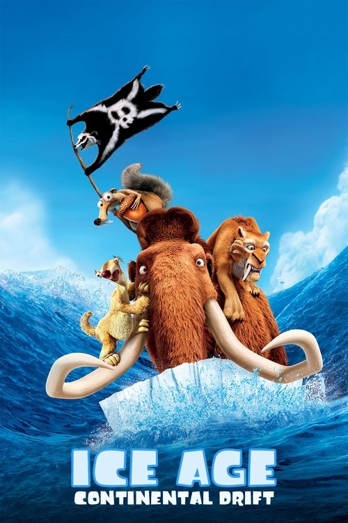 2012 in Ice Age: Continental Drift (2012)