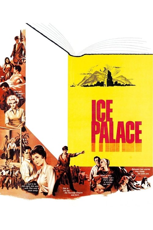 1960 in Ice Palace (1960)