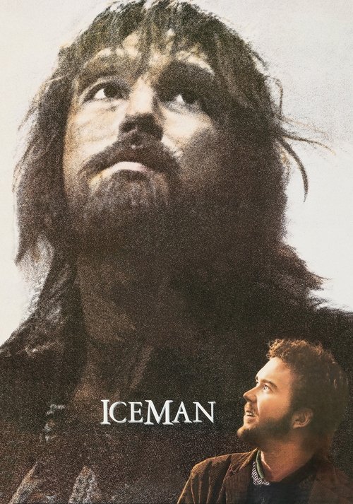1984 SciFi in Iceman (1984)
