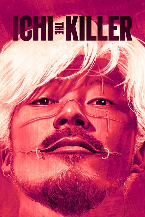 2001 Crime in Ichi the Killer (2001)