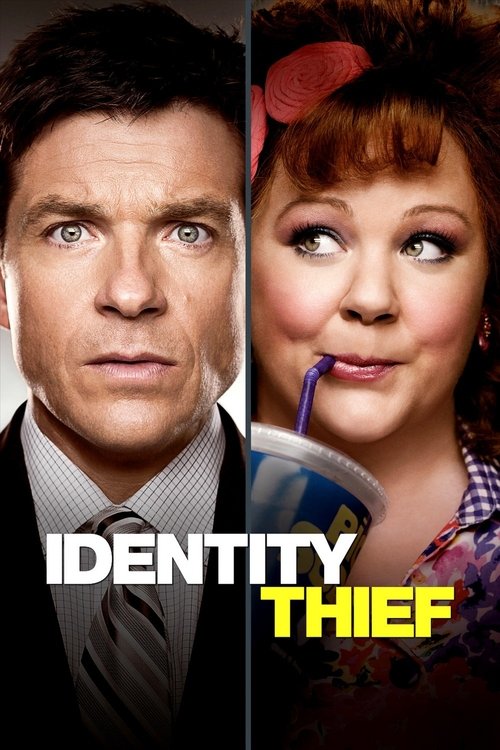 Melissa McCarthy in Identity Thief (2013)