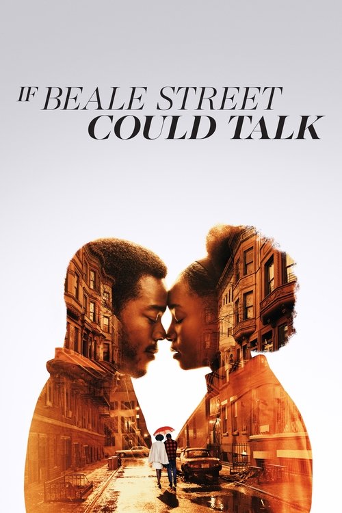 Regina King in If Beale Street Could Talk (2018)