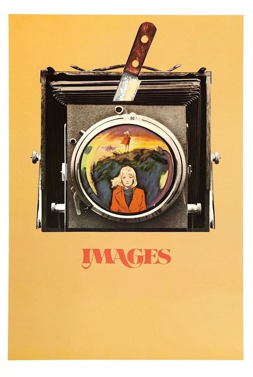 Robert Altman in Images (1972)