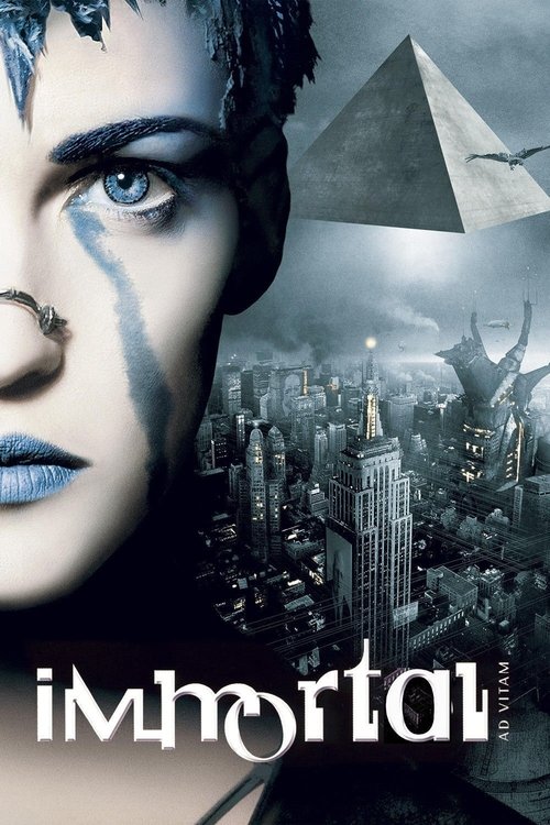2004 SciFi in Immortal (2004)