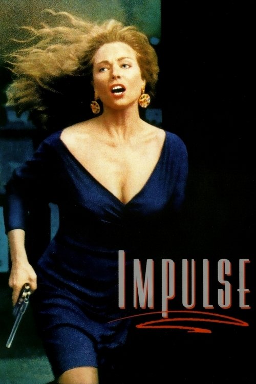 1990 Thriller in Impulse (1990)