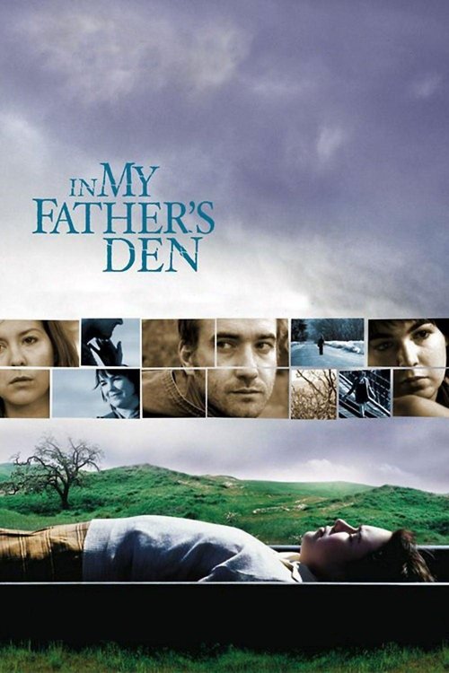2004 Thriller in In My Father's Den (2004)
