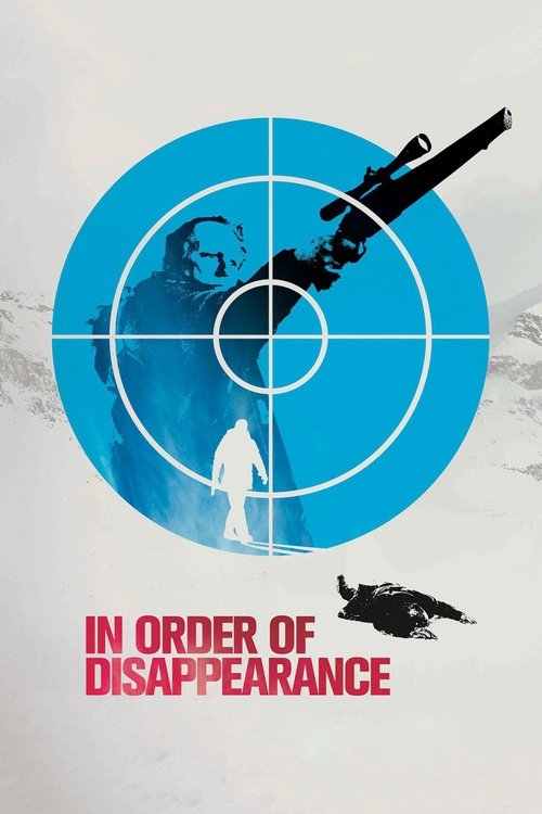2014 Action in In Order of Disappearance (2014)