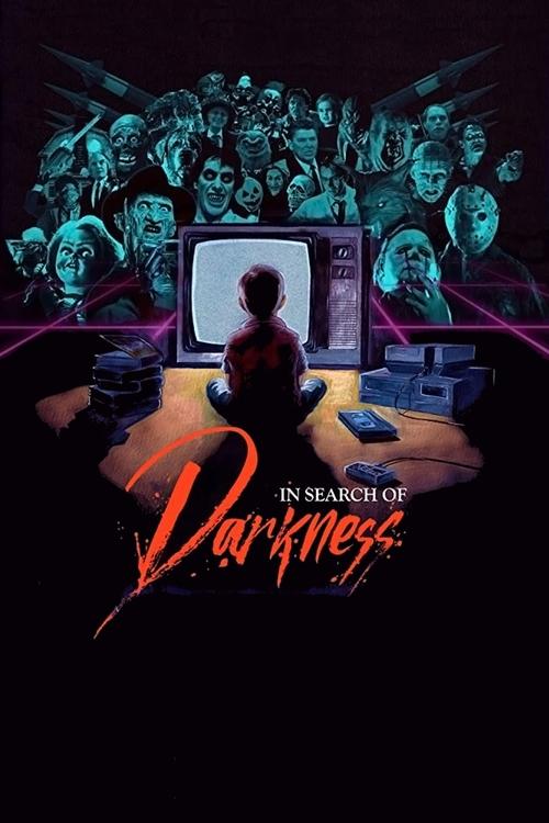 2019 Horror in In Search of Darkness (2019)