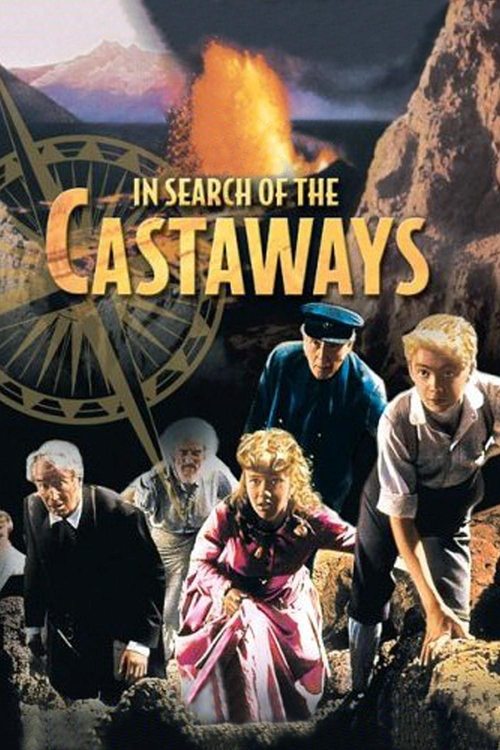 1962 in In Search of the Castaways (1962)