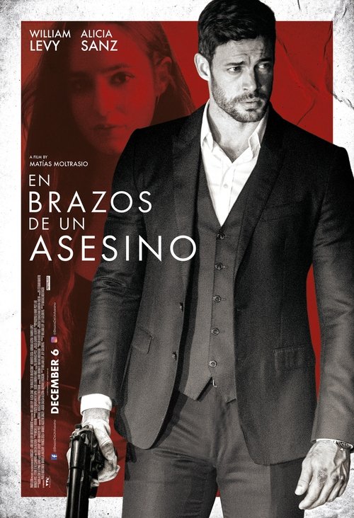 2019 Thriller in In the Arms of an Assassin (2019)