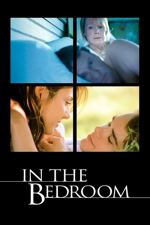 Marisa Tomei in In the Bedroom (2001)