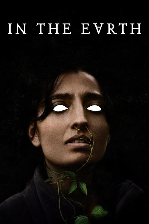 2021 Horror in In the Earth (2021)