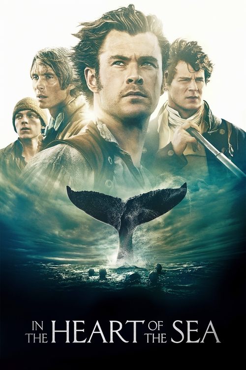 2015 Action in In the Heart of the Sea (2015)
