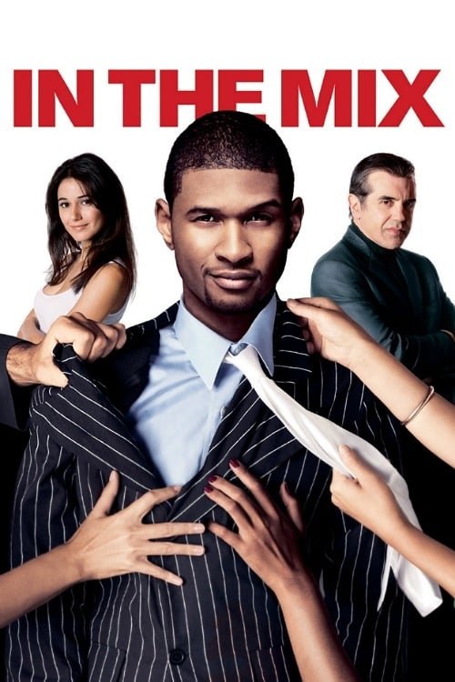2005 in In The Mix (2005)