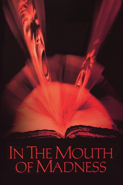 John Carpenter in In the Mouth of Madness (1995)