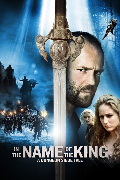 2007 Action in In the Name of the King: A Dungeon Siege Tale (2007)