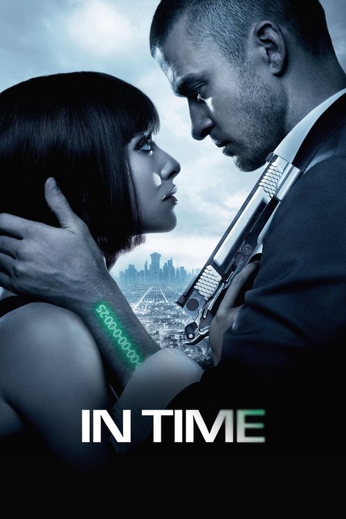 2011 Action in In Time (2011)