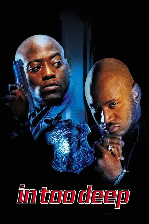 1999 Action in In Too Deep (1999)