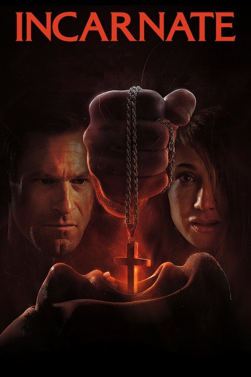 2016 Horror in Incarnate (2016)