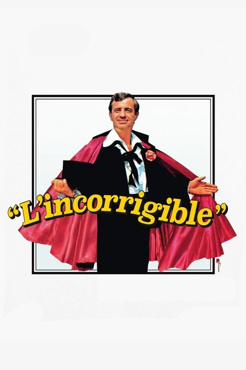 1975 Crime in Incorrigible (1975)