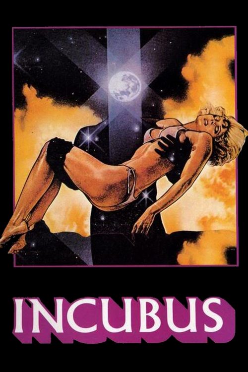 1982 Thriller in Incubus (1982)