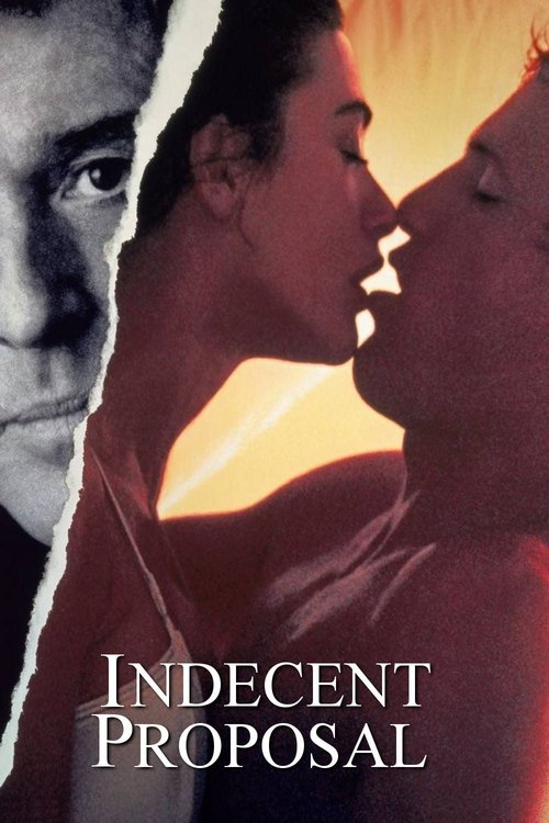 Demi Moore in Indecent Proposal (1993)