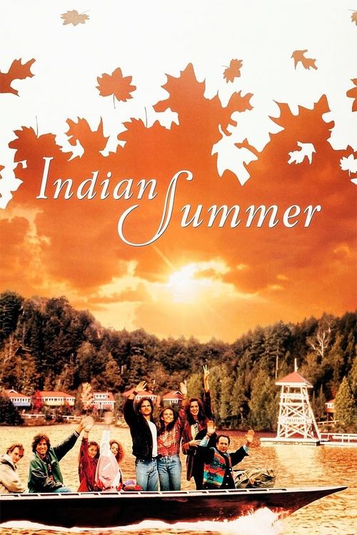 Kevin Pollak in Indian Summer (1993)