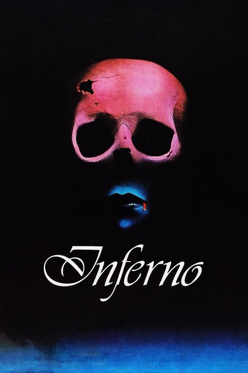 1980 Thriller in Inferno (1980)