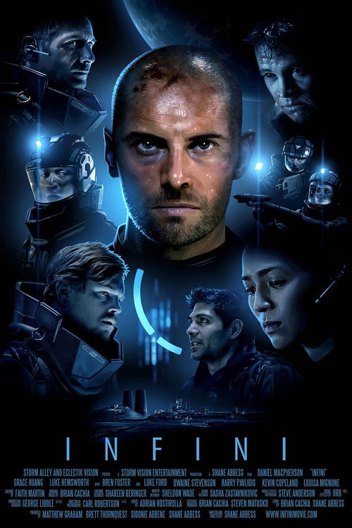 2015 SciFi in Infini (2015)
