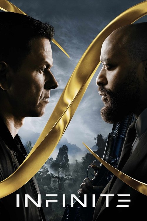 2021 Action in Infinite (2021)