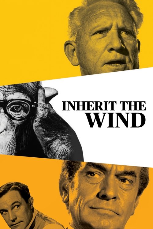 1960 in Inherit the Wind (1960)