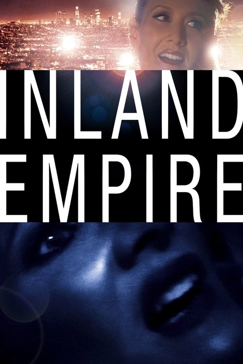 Jeremy Irons in Inland Empire (2006)