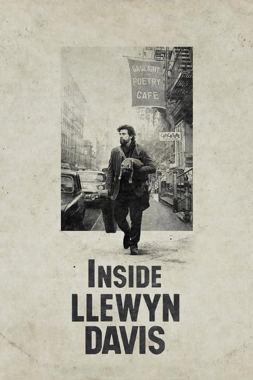 John Goodman in Inside Llewyn Davis (2013)