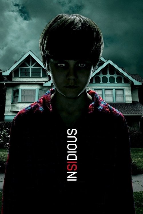 Patrick Wilson in Insidious (2011)