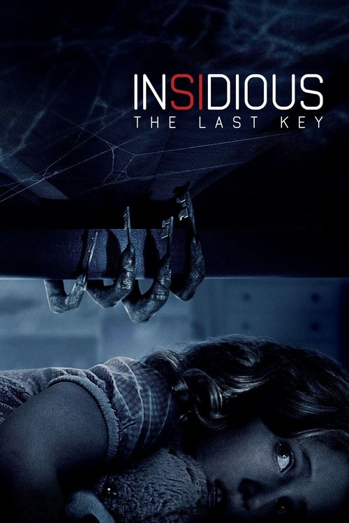 Rose Byrne in Insidious: The Last Key (2018)