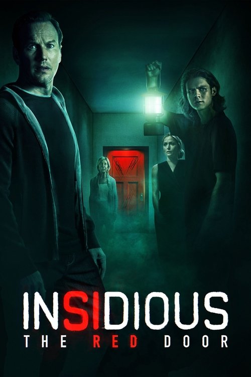 Patrick Wilson in Insidious: The Red Door (2023)