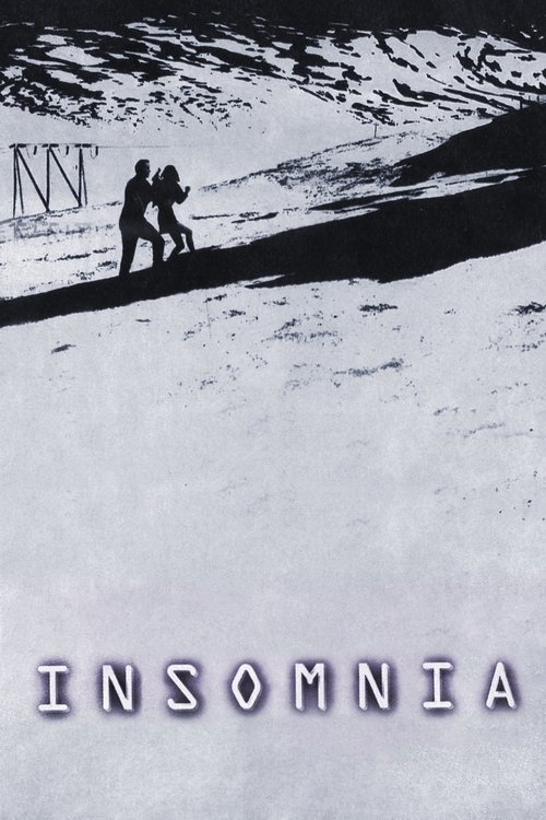 1997 Thriller in Insomnia (1997)