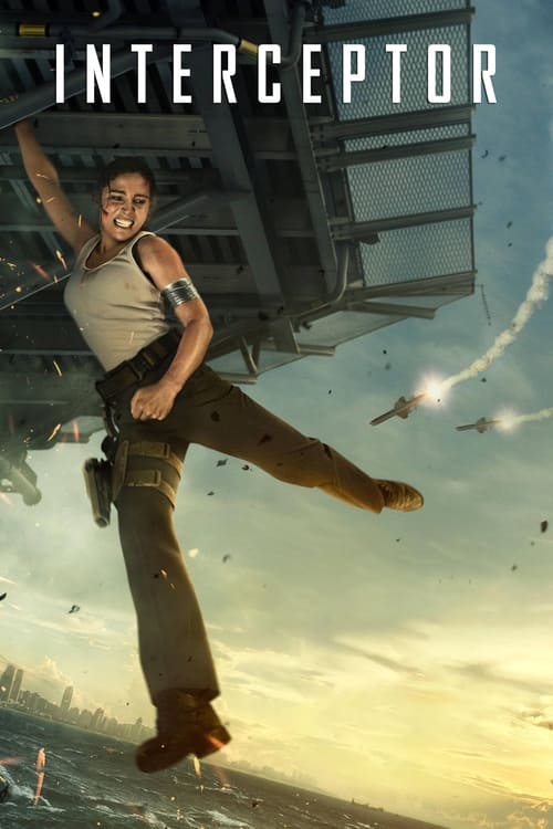 2022 Action in Interceptor (2022)