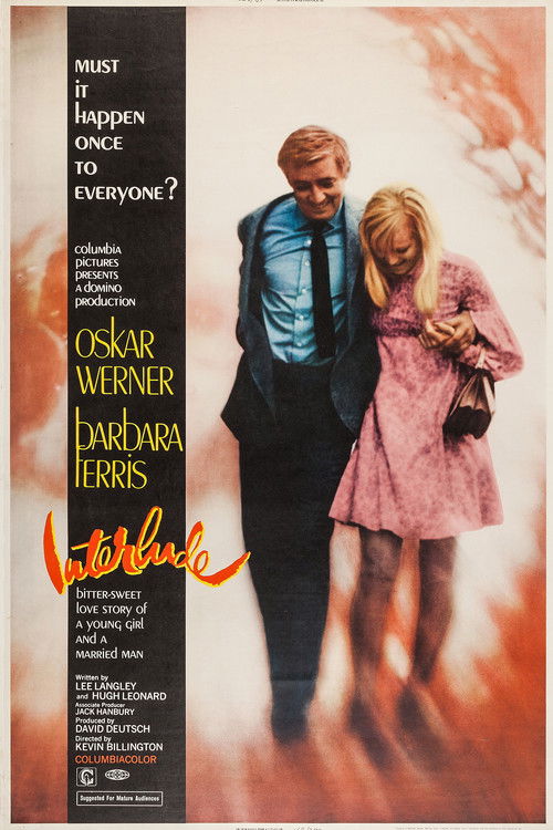 1968 in Interlude (1968)
