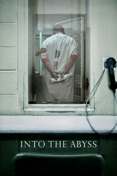 2011 Crime in Into the Abyss (2011)