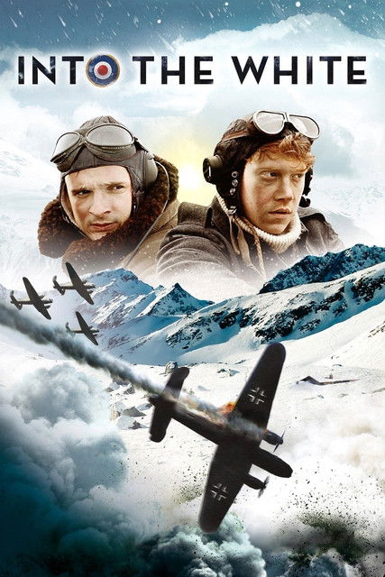 2012 Action in Into the White (2012)