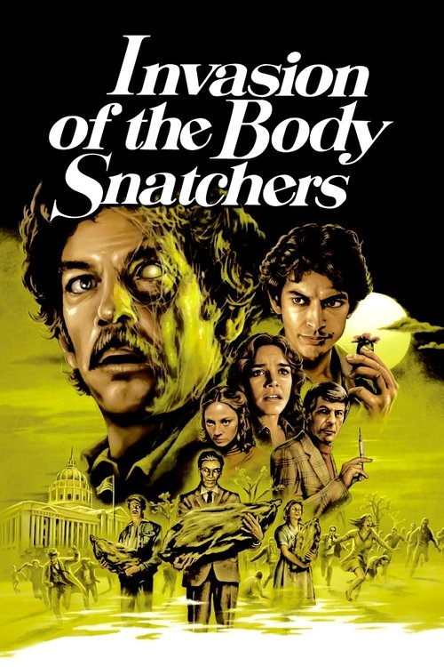 1970s in Invasion of the Body Snatchers (1978)