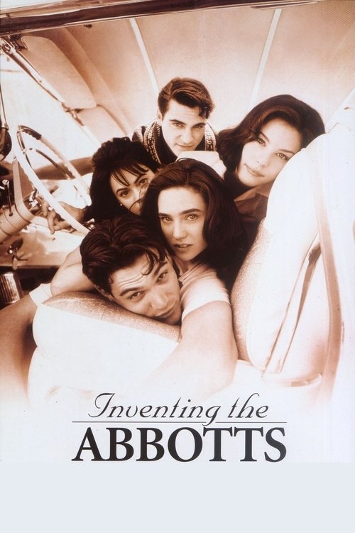 Joaquin Phoenix in Inventing the Abbotts (1997)