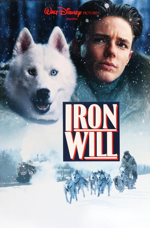 1994 Action in Iron Will (1994)
