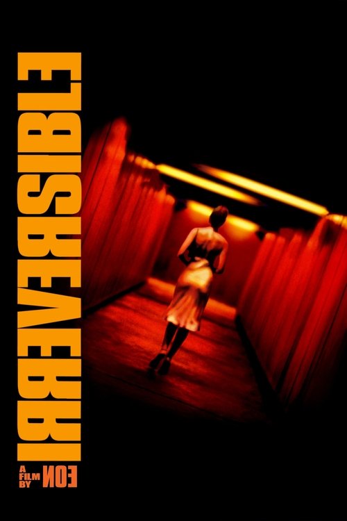 2002 Crime in Irreversible (2002)