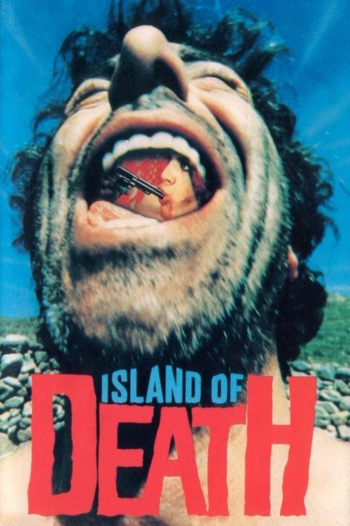 1976 Horror in Island of Death (1976)