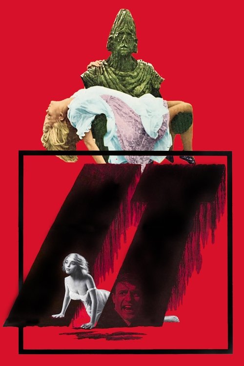 1960s Horror in It! (1967)