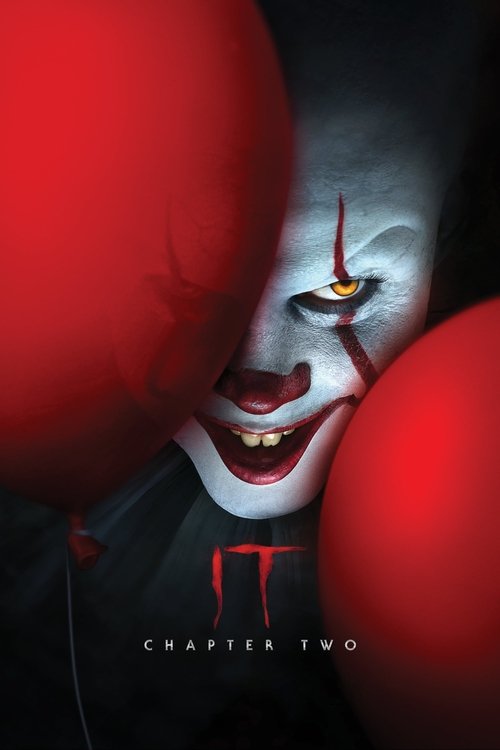 Bill Skarsgård in It Chapter Two (2019)