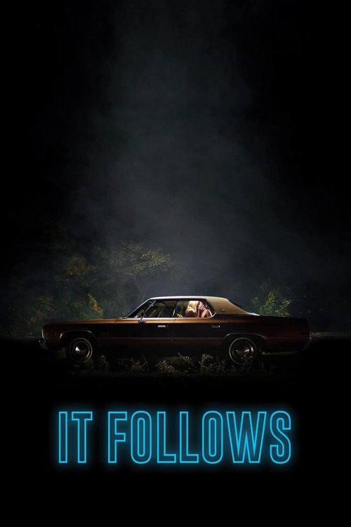 Horror in It Follows (2015)